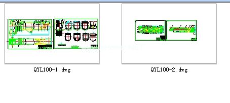 100T��sʽΦ�U���ؙCCAD�D��