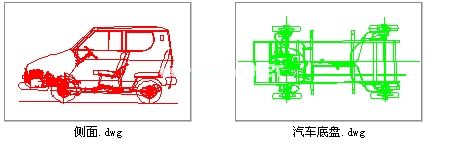 ΢����܇�O(sh��)Ӌ(j��)��CAD�D��