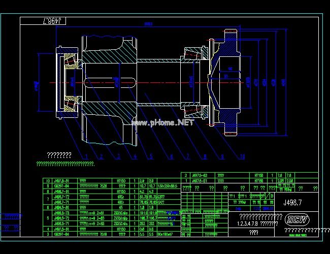 �ζ˱����S�b��DCAD�D��