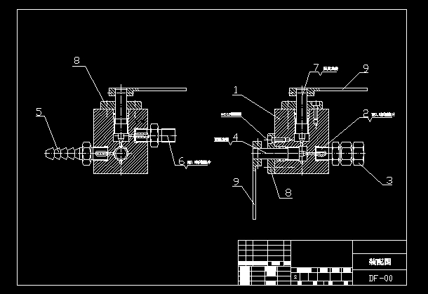 ���ƵĽ�ֹ�yCAD�D��