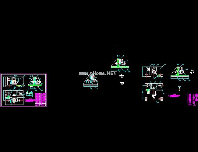 �ֱ����A���w�b��DCAD�D��