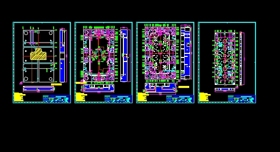 TLDһ11139MBģ��CAD�D��