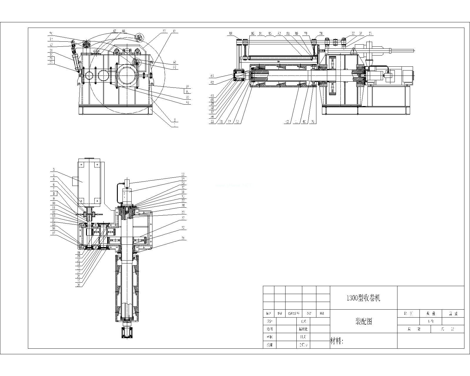 1300�վ�C�b��DCAD�D��