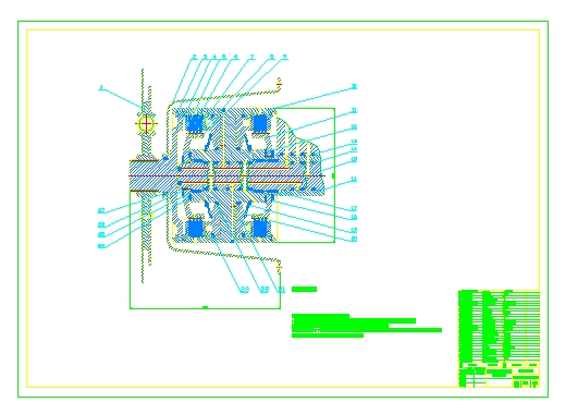 DCT��ʽ�p�x�����b��DCAD�D��