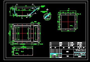 ��ʽ�����CTDTG6033.0һ2���Ͽ�CAD�D��