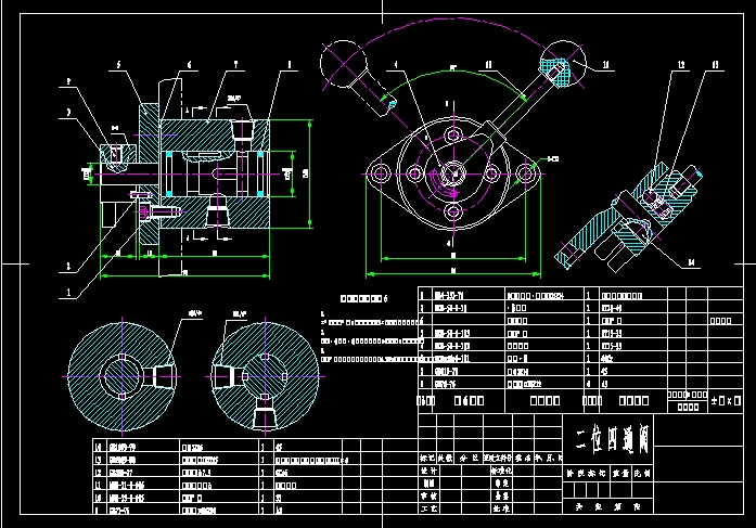 ��λ��ͨ�yCAD���b�D