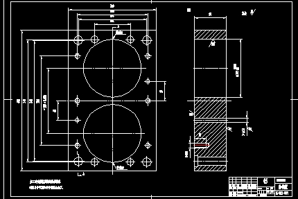 ģ�߄�(d��ng)ģ��CAD�D��