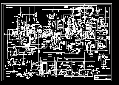 ��������Փ��һ �״����s�������c(di��n)���̈DCAD�D��