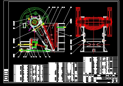 600X900���Ƹ������w�D����ֈDCAD�D��