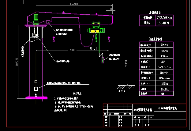 5T ���۵�CAD���b�D