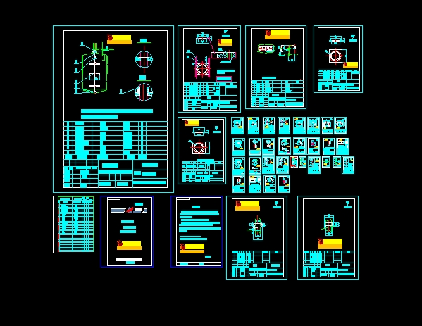 �����b��ȫ��CAD���a�D��