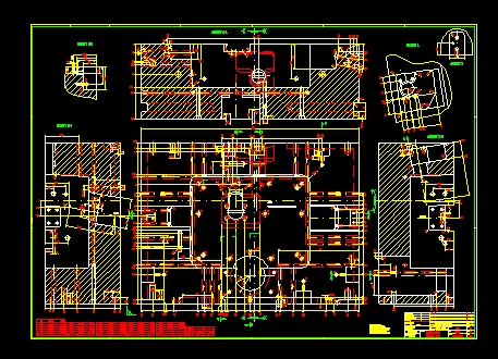 �oģ�װ�CAD�D��