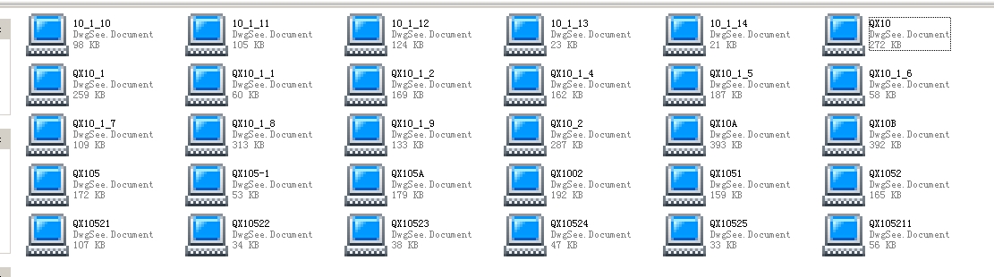 10T13��5��ʽ���ؙCȫ�D30��(ԭ�b��CAD�D��