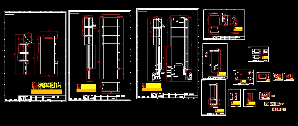 䓽z�K�����C(j��)ȫ��CAD��24��)���a(ch��n)�D