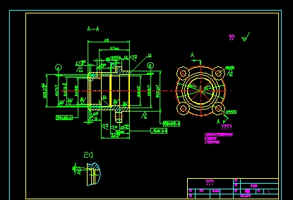4�S����CAD�D��