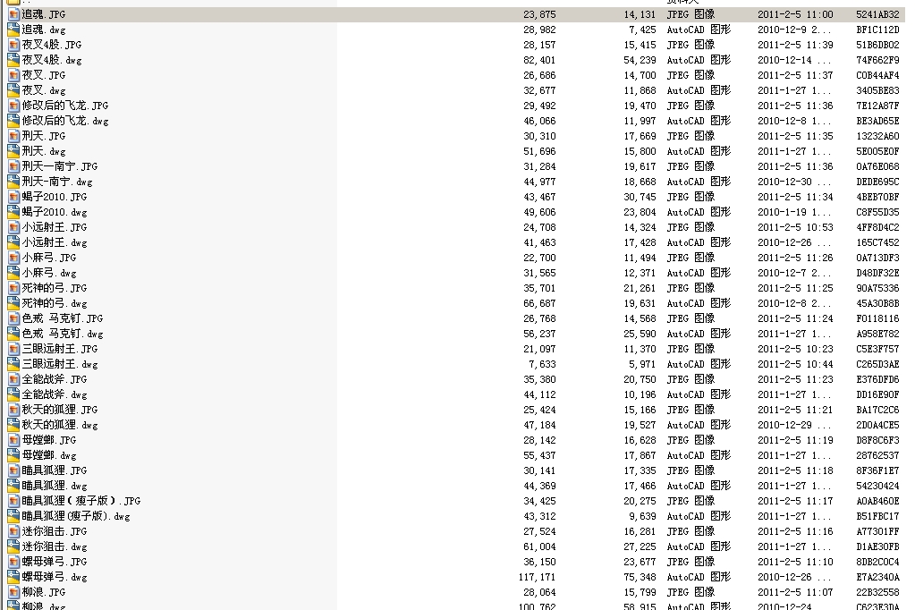 46���CAD�ߴ�D��