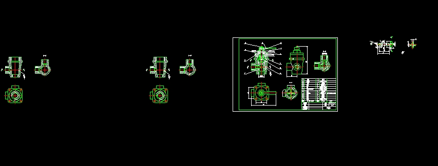 cad�߼����C���b�D