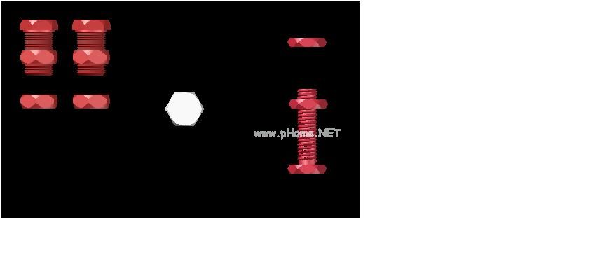 ��˨����ĸ