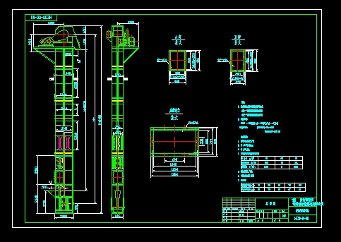 ��朶�ʽ�����CNE50CAD���b�D