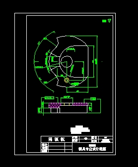 ģ�߸�����CAD�D��