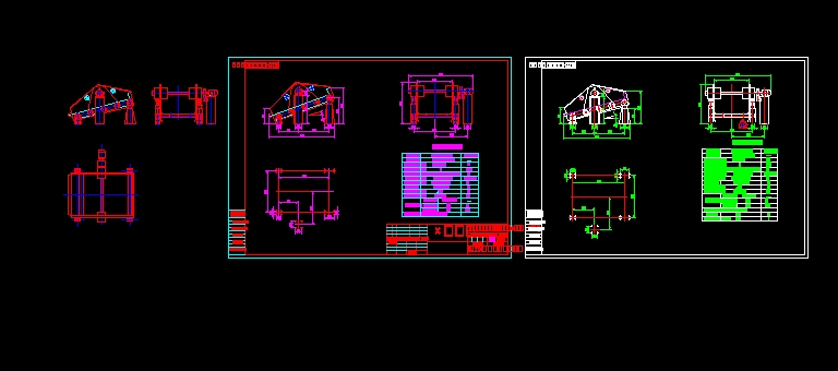 YK1524�A���(d��ng)�YCAD���D