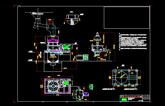 H6800Һi���A�F����C�OӋ����CAD�D��