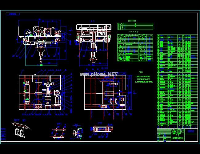 132181.2С܇(ch��)CAD���D(�ĺ�)