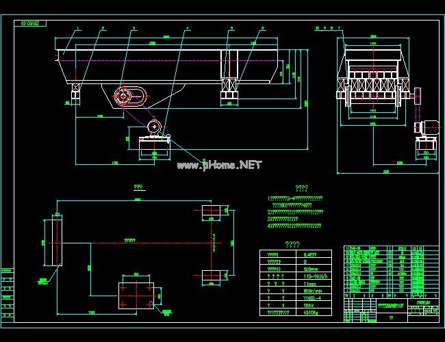 ZSW02.00��ӽo�ϙC���DCAD�D��