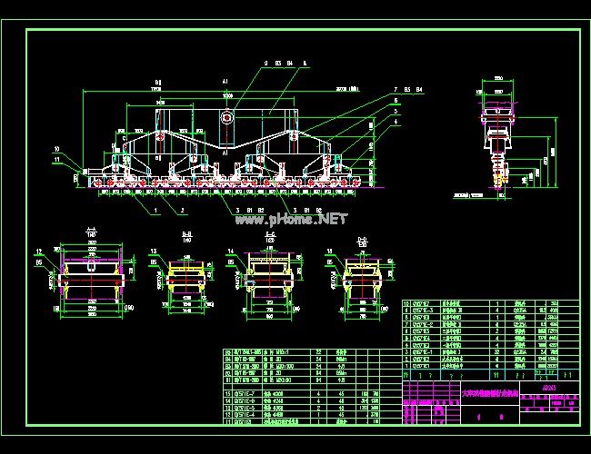 800t�촬�T����܇���ߙC��CAD�D��