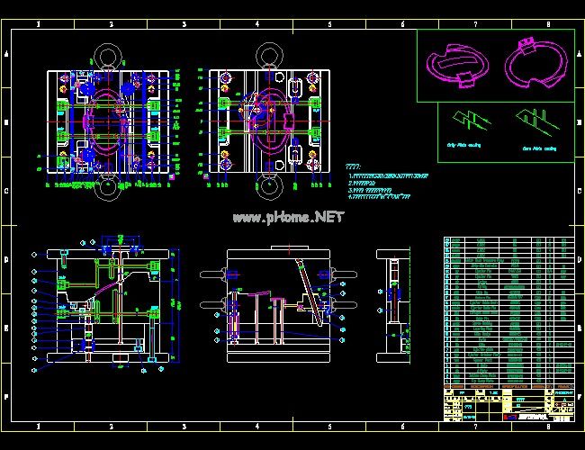 kh080447һmjС�w��ģ��CAD�D��