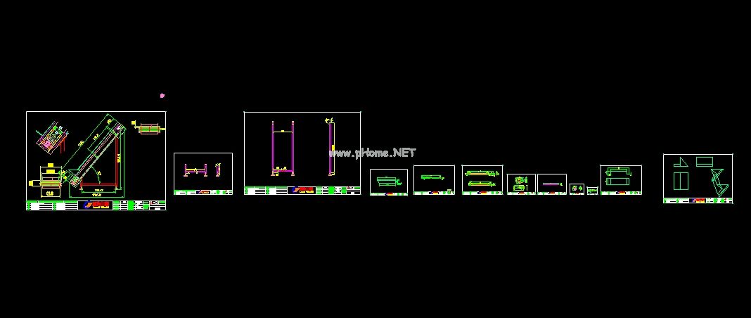 б������CAD�D��