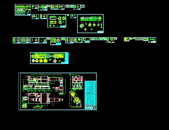 20T�_��C��ͲCAD�b��D