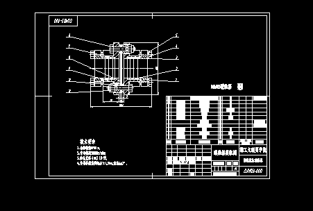 DJM03һ000CAD�b��D