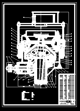 2100�˜ʈA�F����CCAD���b�D