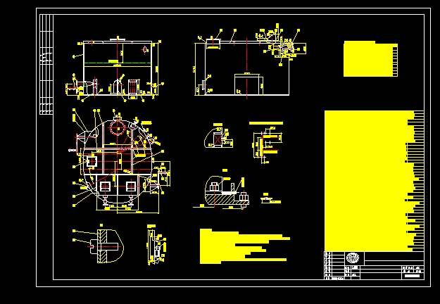 �A�����ܽ��CAD�D��