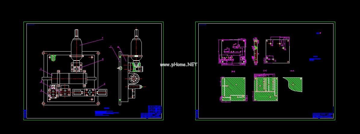 ��·���b��CAD�D