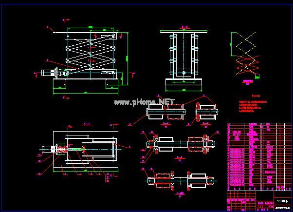 AHZS050722һ00(1[1].5T�e���C(j��)��CAD�D��