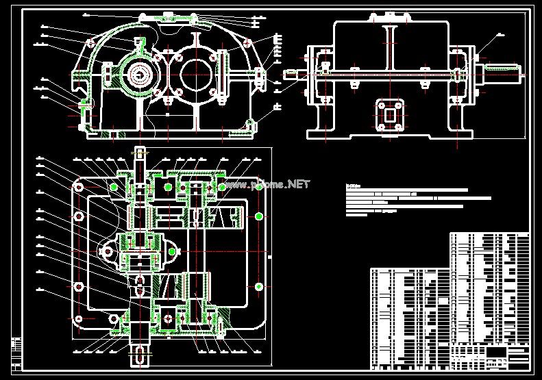 ����ͬ�Sʽб�X݆�p�����b��D��Ԕ����CAD�D��