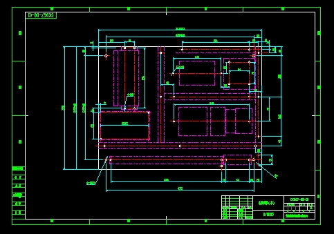 ����װ壨���ŷ���CAD�D��