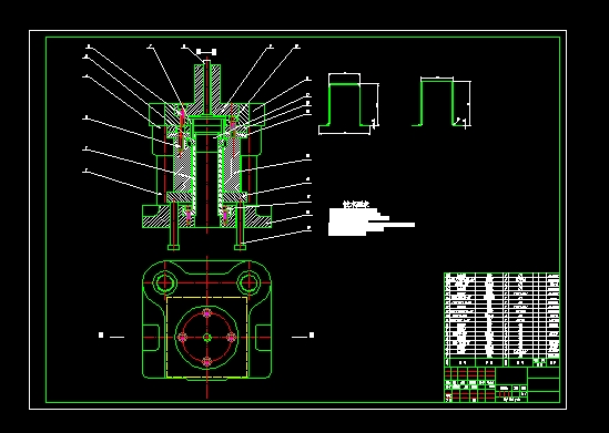 �_�׷���ģ��CAD�D��