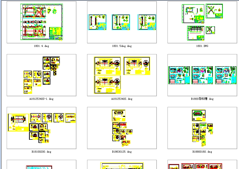 B1800Ƥ���Cȫ��CAD�D���������A�D