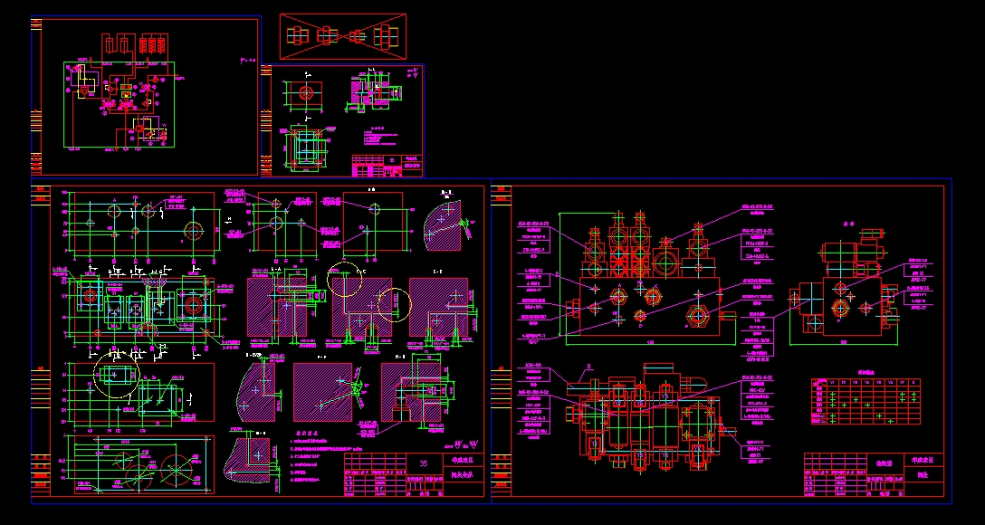 ����C(j��)ϵ�y(t��ng)CAD�D