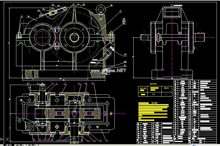 һ��(j��)�A���X݆(�S��֬��(r��n)��)CAD�D��