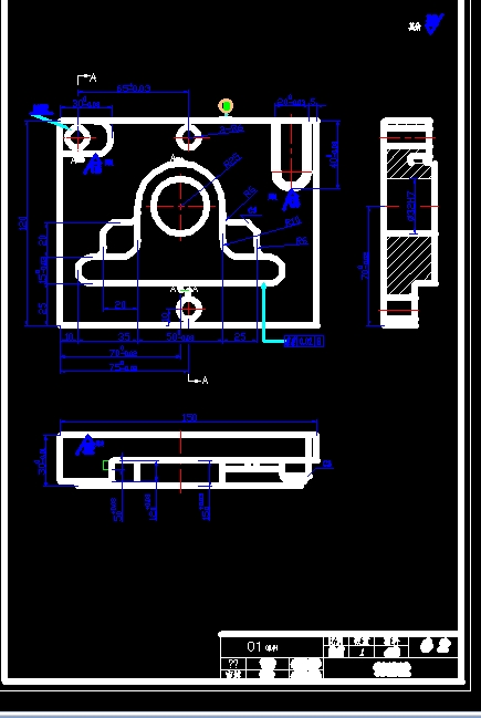 ����cadģ��