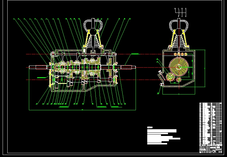���S���n׃����CAD���b�D������
