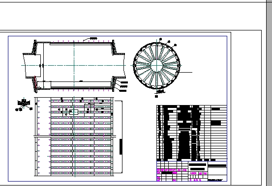 3254��ĥ�CCAD�b��D