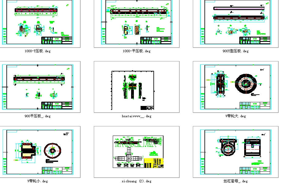 �Pʽ㊴�CAD�b��D����������D