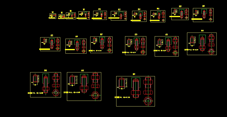 ��˨CAD�D��