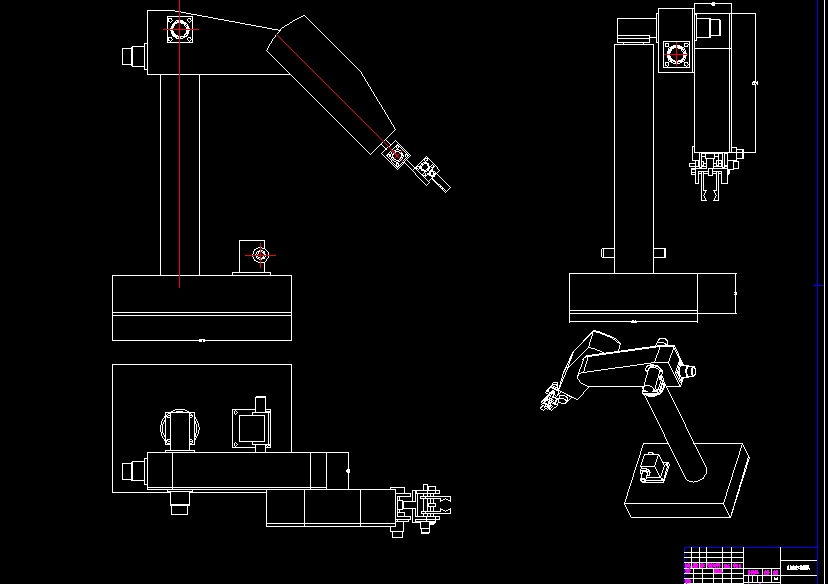 �C(j��)е�֣������ɶșC(j��)���ˣ�CAD��ҕ�D