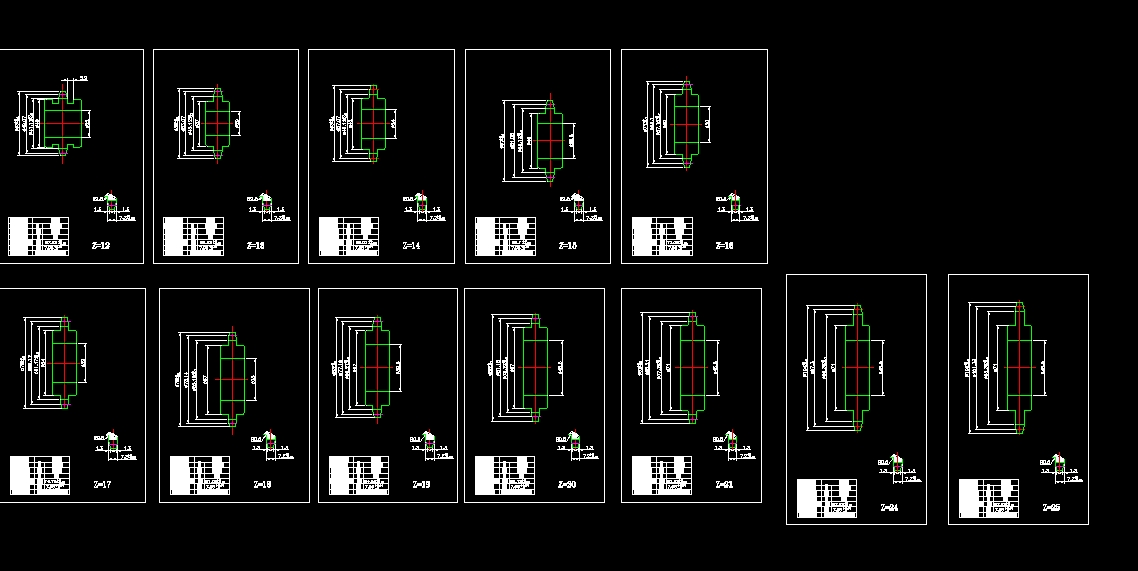 08B��С�݆CAD�D��